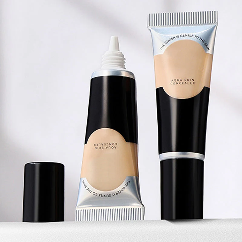 🎁 BUY 1 GE 1 FREE & FREE BRUSH⏰Waterproof Long-Lasting Full Coverage Concealer - Image 7