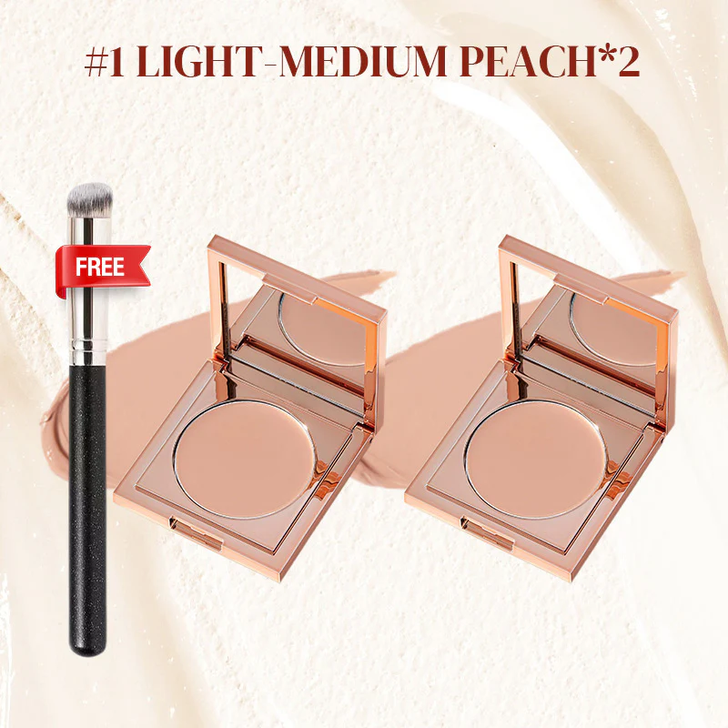 🌸LAST DAY PROMOTION - BUY 1 GET 1 FREE🌸Colored Clay Undereye Corrector - Image 13