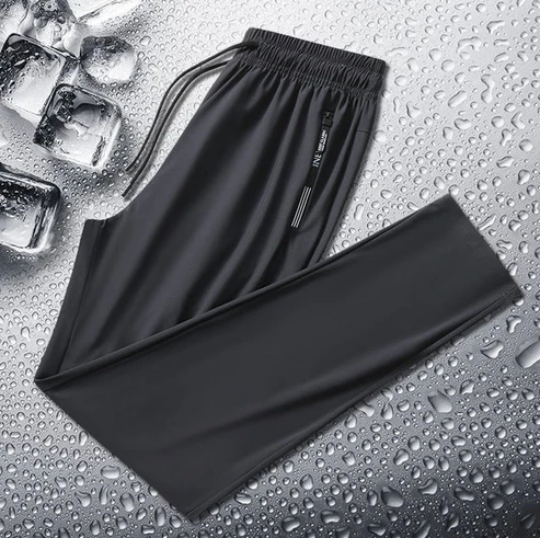 🔥LIMITED SALE 50% OFF🔥Unisex Ultra Stretch Breathable Casual Pants - Image 18