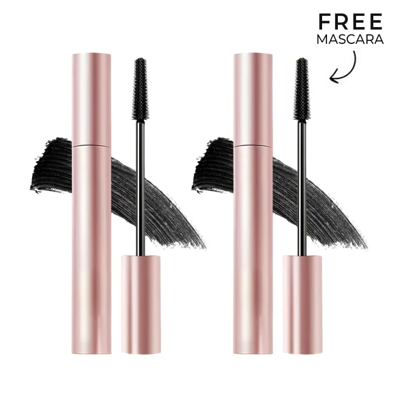 🎁Last Day Sale 70% OFF!!🔥Mascara Primer Set – Black or Brown Duo - Image 13