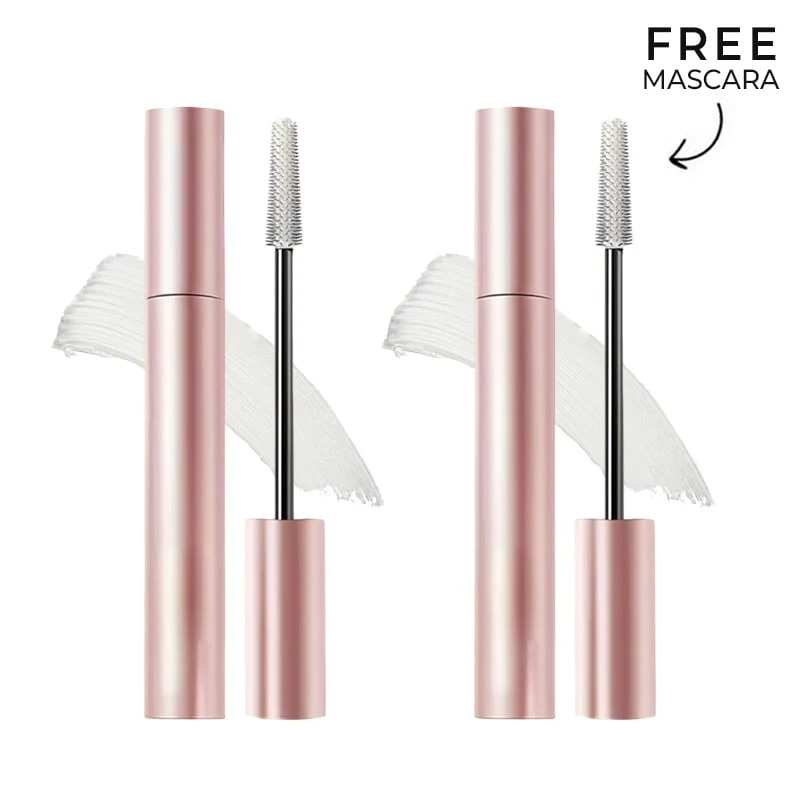 🎁Last Day Sale 70% OFF!!🔥Mascara Primer Set – Black or Brown Duo - Image 14