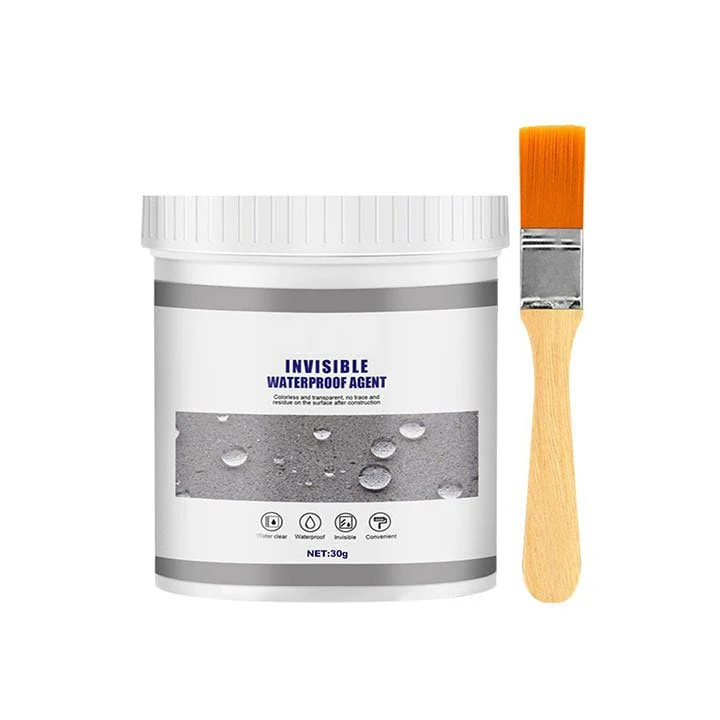 Transparent Waterproof Coating - Image 5