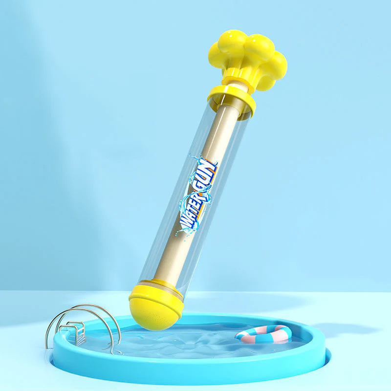 🧊Summer Special Sale - Buy 1 Get 1 Free🌊Pusher Type Fun Fireworks Water Jet Spray Toy☀️ - Image 11
