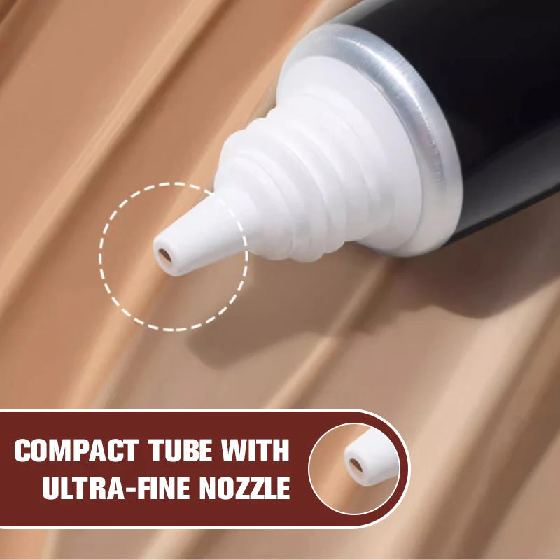 Waterproof Long-Lasting Full Coverage Concealer - Image 4