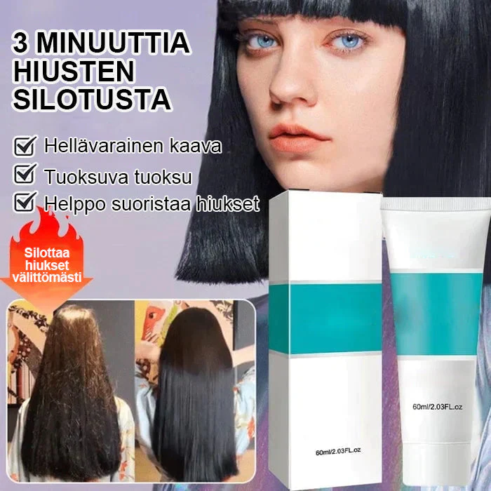 🏆2026 New Year Sale 50% OFF💁‍♀️Wireless Ceramic Heating Hair Straightening Hairbrush - Image 23