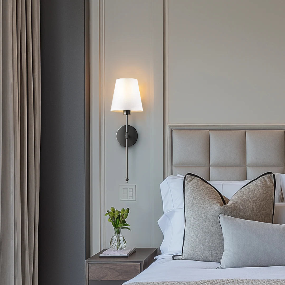 🎁LAST DAY SALE 49% OFF🎁WIRELESS WALL SCONCES - Image 7