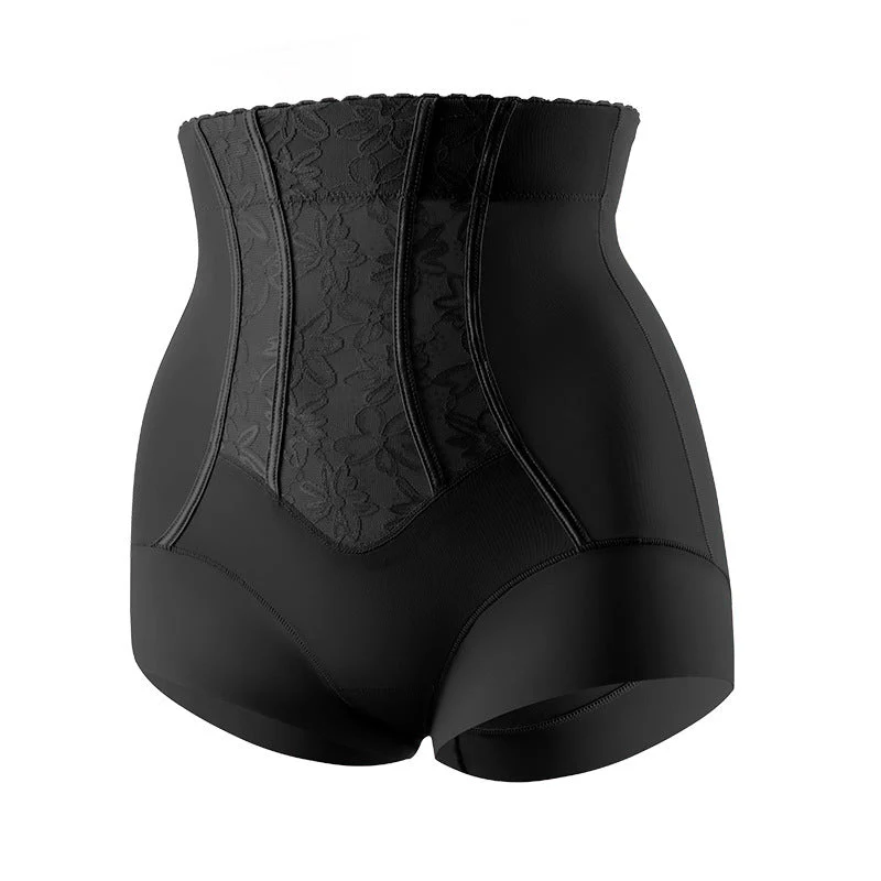 Women's High-Waisted Tummy Control Underwear - Image 10