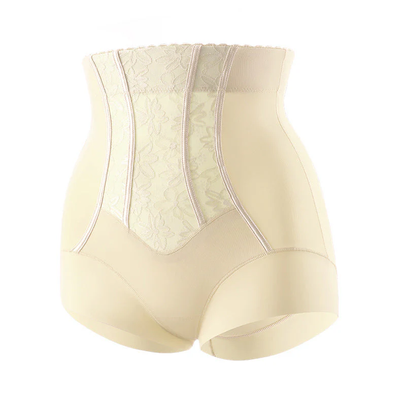Women's High-Waisted Tummy Control Underwear - Image 11