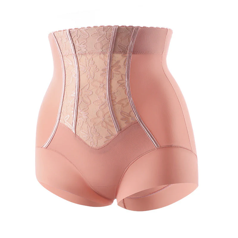 Women's High-Waisted Tummy Control Underwear - Image 12