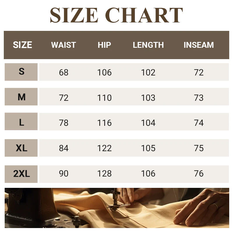🏆 Last Day Special Price £18.79!!!💝New Style✨Women's High Waisted Straight Leg Work Trousers , Smart & Casual Look for Office and Beyond - Image 9