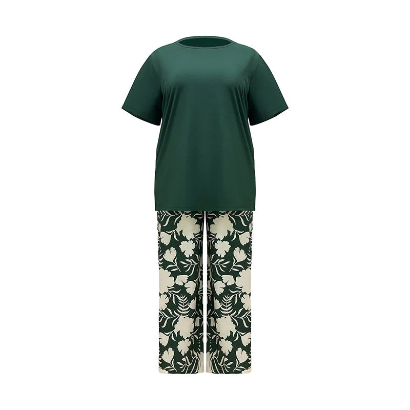 🔥Mother's Day Hot Sale 50%🔥Women's Two-Piece Casual Outfit - Image 14