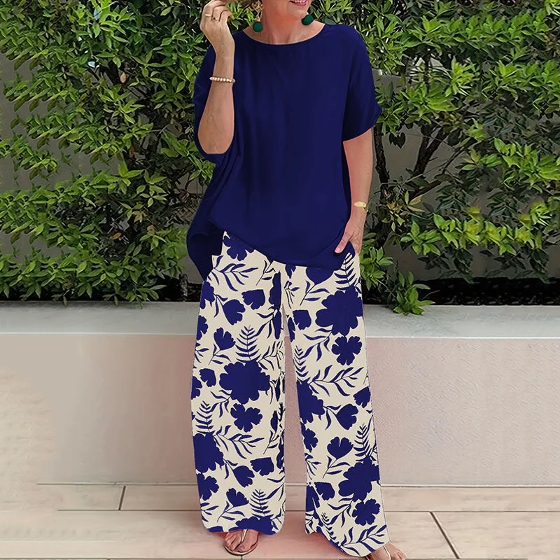 🔥Mother's Day Hot Sale 50%🔥Women's Two-Piece Casual Outfit - Image 5