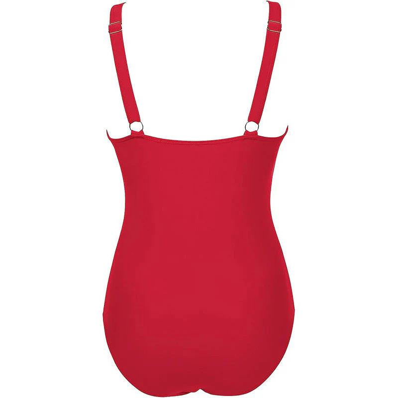 🌷 Meet Summer BIG sale ￡9.99 ONLY TODAY!!🏝️Mesh Tummy Control Swimsuit - Image 10