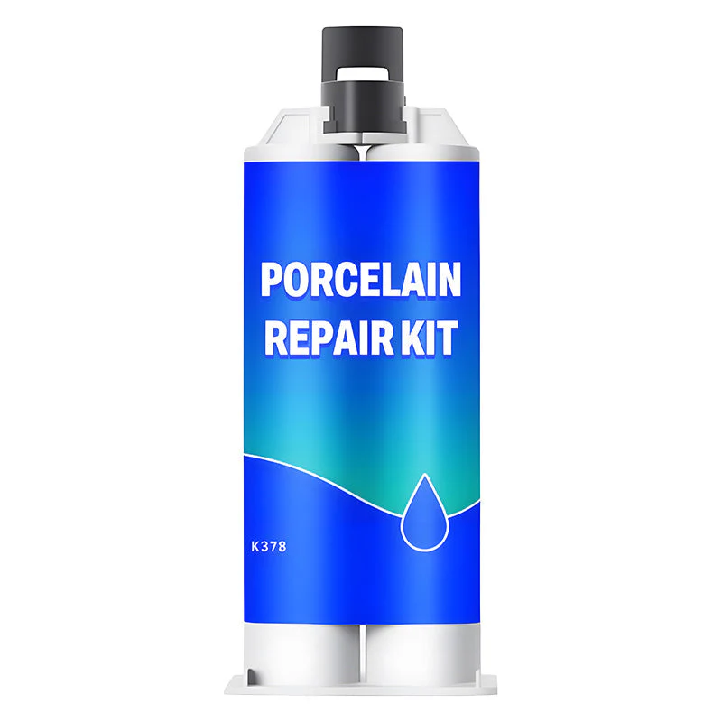 💧Multi-functional waterproof and anti-corrosion repair adhesive🔥 (suitable for ceramic floor tiles, walls, and kitchen countertops) saves time and costs. - Image 15