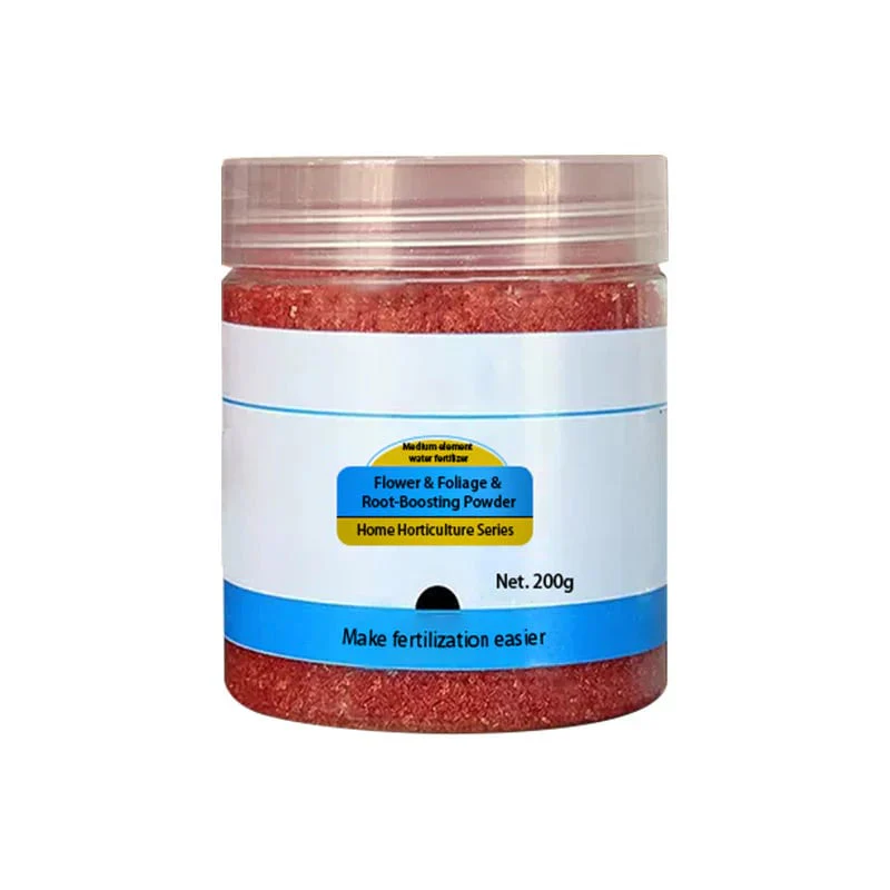 🌱Last Day 49% OFF🔥 - Rapid Bloom Booster Powder | Fast Root Growth + Bigger Flowers!🌸 - Image 10